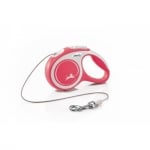 XS Mini- 3м въже, до 8кг, червено