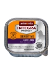 Пастет Integra Sensetive агне + ориз