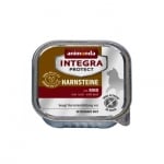 Integra Protect Struvit Urinary с телешко, профилактична храна, 100 г, (16 бр/стек)