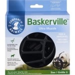 Baskerville Ultra Muzzle намордник размер 5