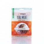 Anipro, меки солети с патешко, 80 г