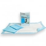 Anipro, Подложка за кученца, M, 60х40см, 10 бр