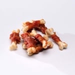 Anipro, кокалчета обвити с патешко месо, 1 кг