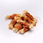 Anipro, кокалчета обвити с пилешко месо, 80 г