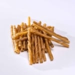 Anipro, солети от телешка кожа 7/8 мм, 12.7 см, 100 бр