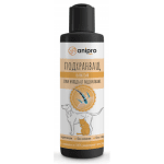 Anipro, Шампоан за кучета и котки, подхранващ, с протеини, 200мл