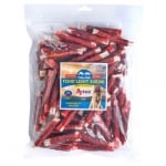 Antos Fish D`Light Surimi лакомство за куче с риба тон и краб, 1 кг