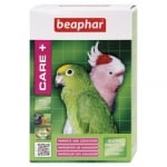 Храна за големи папагали и какаду  Beaphar Care+, 1.00кг