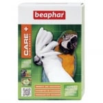 Храна за големи папагали и какаду Енергия Beaphar Care+, 1.00кг