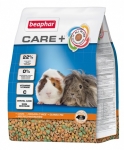 Beaphar Care + Super Premium - Пълноценна храна за морско свинче 0.250 кг 1.50 кг