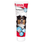 Паста за зъби против кариес, плака и за свеж дъх от Beaphar, Холандия