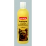 Beaphar, Шампоан за кучета с кафява козина, С Алое Вера, 250ml