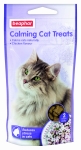 Beaphar Calming Bits – успокояващи хапки за котки,35гр