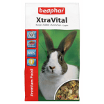 1.00кг Храна за зайчета Beaphat Xtra Vital