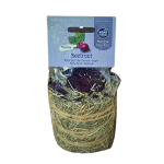 Homefriends ливадно сено ролка с червено цвекло, 100 гр