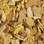 anipro бисквити фарм микс ванилия, 10 кг