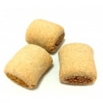 anipro бисквити Duo 3-mix с костен мозък микс 1кг в кофичка - с пиле, сирене, сьомга