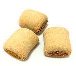 anipro бисквити Duo 3-mix с костен мозък микс 1кг в кофичка - с пиле, сирене, сьомга