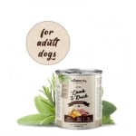 агнешко и патешко месо, 400 гр