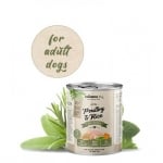 птиче с ориз, 400 гр