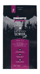 Chicopee Dog HNL Senior Soft+ мека гранула за възрастни кучета, козе и картофи, 12кг
