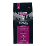 Chicopee Dog HNL Senior Soft+ мека гранула за възрастни кучета, козе и картофи, 2кг