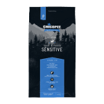 Chicopee Dog HNL Sensitive за кучета с чувствителен стомах, пъстърва и картофи, 12кг