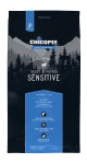 Chicopee Dog HNL Sensitive за кучета с чувствителен стомах, пъстърва и картофи, 12кг