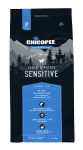 Chicopee Dog HNL Sensitive за кучета с чувствителен стомах, пъстърва и картофи, 2кг
