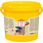 sera Cichlid Red XL Nature 1000 мл - гранулирана храна за цихлиди