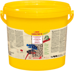 sera Cichlid Red XL Nature 1000 мл - гранулирана храна за цихлиди