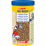 sera Koi Royal medium, 1 000 мл.