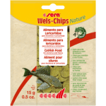 15 гр   Sera Wels-Chips