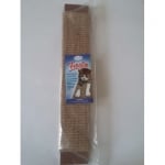 Драскалка Икономи 46х8 бежово