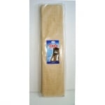 Драскалка Икономи 46х8 бяло