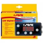 sera LED Digital Dimmer 10V - 20V, симулира изгрев - залез