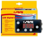 sera LED Digital Dimmer 10V - 20V, симулира изгрев - залез