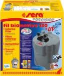 Sera fil Bioactive 130 + UV /външен филтър/