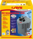 Sera fil Bioactive 130 /външен филтър/
