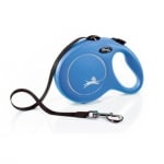 L – за куче до 50 кг - син