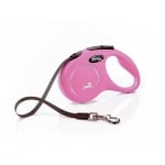 M – за куче до 25 кг - розов