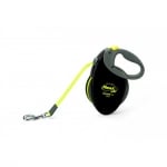 flexi Giant Neon M - 8 м лента, до 25 кг