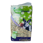 Homefriends ливадно сено 1 кг