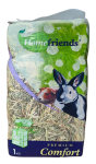 Homefriends ливадно сено 1 кг