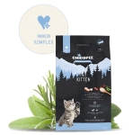 Храна за котка Chicopee Holistic Nature Line Kitten до 12 месеца, 8кг
