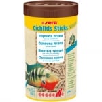 sera Cichlid Nature 10000 мл, 2 кг - гранулирана храна за цихлиди