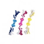 Играчка за куче good 4 fun кокал + въже, 9см от Karlie