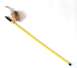 Играчка Anipro за коте въдица с мишка