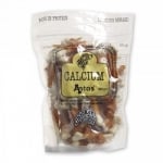 Лакомство за куче Калциеви кокалчета с пиле Chicken D'light® от Antos, Холандия, 400 гр