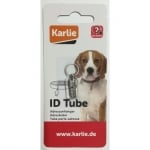 Адресник в/у блистер -арт.15251